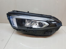 Laden Sie das Bild in den Galerie-Viewer, Frontscheinwerfer Mercedes-Benz W177 A1779064703 Links Scheinwerfer Headlight SCH4057416363fv