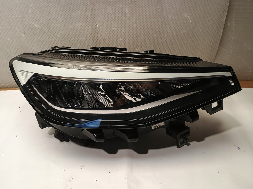 Frontscheinwerfer VW Id.4 11B941006B LED Rechts Scheinwerfer Headlight SCH8172439511zu