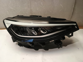 Frontscheinwerfer VW Id.4 11B941006B LED Rechts Scheinwerfer Headlight SCH8172439511zu