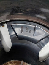 Laden Sie das Bild in den Galerie-Viewer, 1x Alufelge 19 Zoll 9.0&quot; 5x108 53ET Glanz Schwarz 32327782 Polestar Rim Wheel