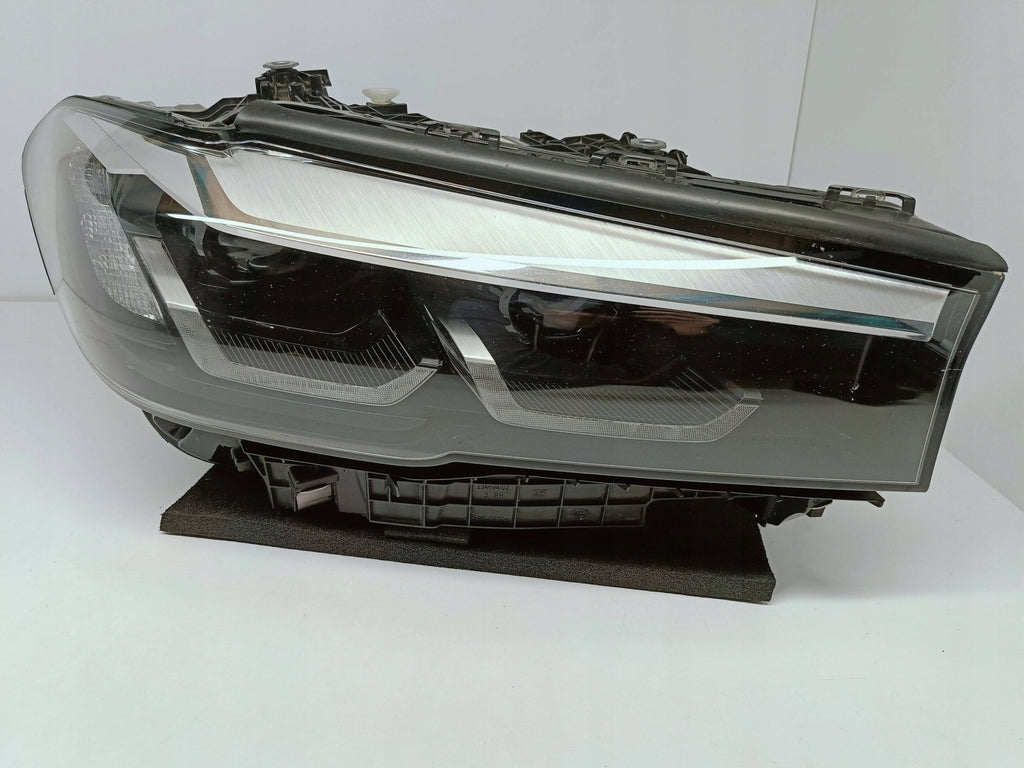 Frontscheinwerfer BMW 5 G31 G30 MDE15076A 5A388C3041EX2640 Rechts oder Links SCH9933917555az