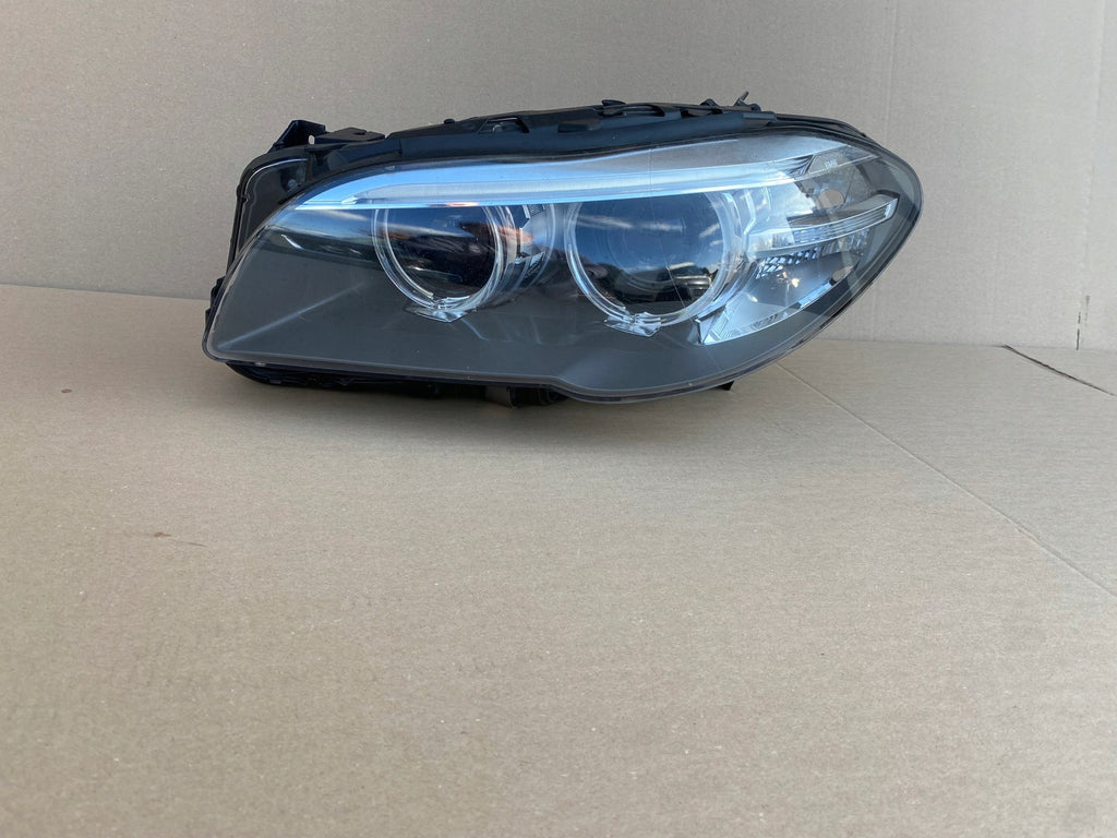 Frontscheinwerfer BMW 5 F11 F10 7317131-05 Bi-Xenon Links Scheinwerfer Headlight