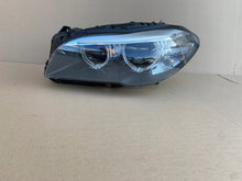 Load image into Gallery viewer, Frontscheinwerfer BMW 5 F11 F10 7317131-05 Bi-Xenon Links Scheinwerfer Headlight