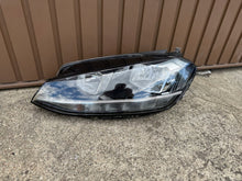 Load image into Gallery viewer, Frontscheinwerfer VW Golf VII 5G1941005D Links Scheinwerfer Headlight SCH4767526515sk