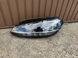 Frontscheinwerfer VW Golf VII 5G1941005D Links Scheinwerfer Headlight SCH4767526515sk