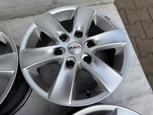 Load image into Gallery viewer, 4x Alufelge 16 Zoll 7.0" 6x139.7 38ET Mitsubishi Pajero Rim Wheel FEL5509953783uu