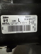 Load image into Gallery viewer, Frontscheinwerfer Seat Exeo 3R1941007H 89320171 Links Scheinwerfer Headlight SCH1097159197sv