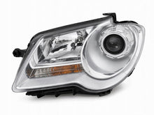 Laden Sie das Bild in den Galerie-Viewer, Frontscheinwerfer VW Touran 1T1941005B Links Scheinwerfer Headlight SCH3899032769nj
