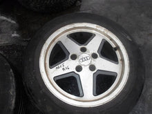 Laden Sie das Bild in den Galerie-Viewer, 4x Alufelge 16 Zoll 7.0" 5x112 37ET 895601025H Audi B3 Rim Wheel FEL6736848929iu