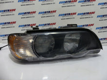 Load image into Gallery viewer, Frontscheinwerfer BMW X5 E53 Rechts Scheinwerfer Headlight SCH1604550635ii