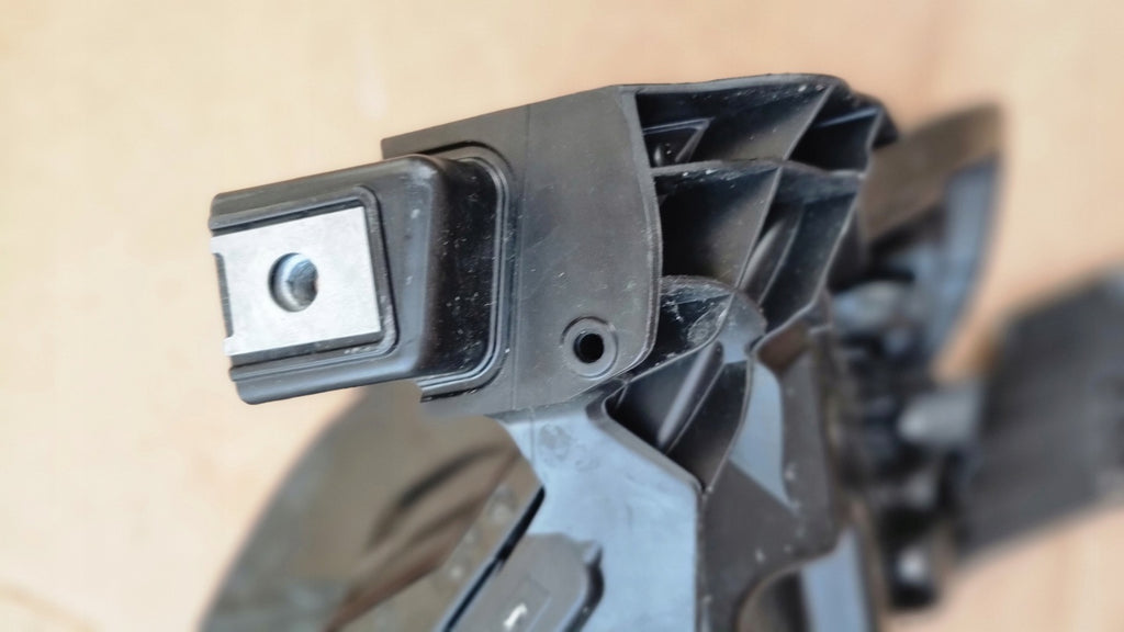 Frontscheinwerfer Renault Megane E-Tech 260606256R Ein Stück (Rechts oder Links) SCH3101706069xm
