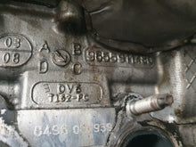 Load image into Gallery viewer, Motor Citroën Fiat Peugeot Jumpy Scudo Expert 9H01 1.6 HDI 2011 Diesel Komplett MOT2537333663pc