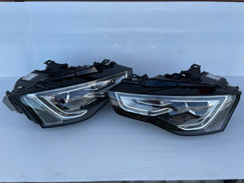 Frontscheinwerfer Audi A5 8T0941005C 8T0941006C LED Rechts oder Links SCH1320967761ko