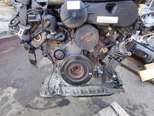 Laden Sie das Bild in den Galerie-Viewer, Motor Audi CAP 3.0 TDI 242PS 176kW Diesel Engine Komplett MOT4222677371yb