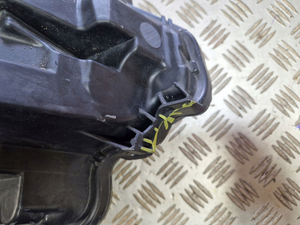 Frontscheinwerfer Volvo S90 V90 31655740 Links Scheinwerfer Headlight SCH1443065164ts