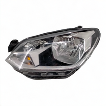 Laden Sie das Bild in den Galerie-Viewer, Frontscheinwerfer VW Up 1S1941015AA 1EL012644-01 Links Scheinwerfer Headlight