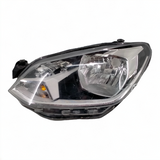 Frontscheinwerfer VW Up 1S1941015AA 1EL012644-01 Links Scheinwerfer Headlight