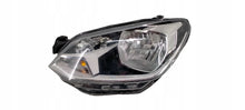 Laden Sie das Bild in den Galerie-Viewer, Frontscheinwerfer VW Up 1S1941015AA 1EL012644-01 Links Scheinwerfer Headlight