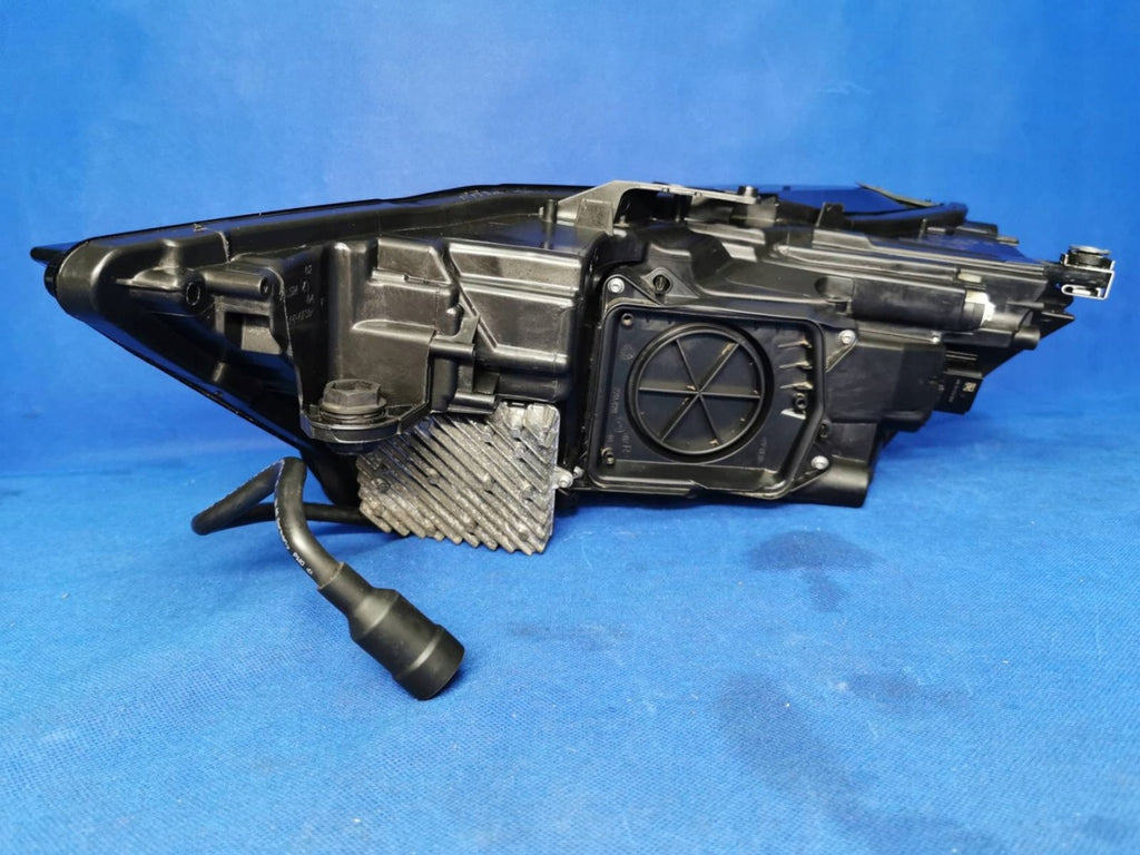 Frontscheinwerfer Audi A6 C8 4K0941034 Rechts Scheinwerfer Headlight SCH5065458734dv