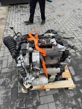 Laden Sie das Bild in den Galerie-Viewer, Motor Audi Seat Skoda VW I DTS DTSA DTSB DTSC 2.0 TDI 99TKm Diesel Komplett MOT1409614946tg