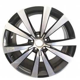 1x Alufelge 19 Zoll 8.0