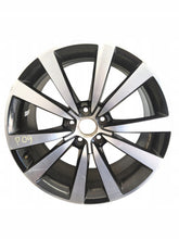 Load image into Gallery viewer, 1x Alufelge 19 Zoll 8.0" 5x112 5C0601025N VW Golf VII Passat B8 Beetle Rim Wheel FEL9496106467pv