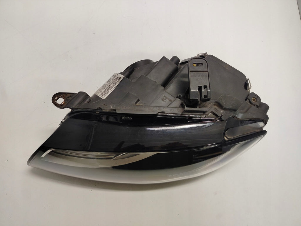 Frontscheinwerfer Audi A5 8T0941003AA Links Scheinwerfer Headlight