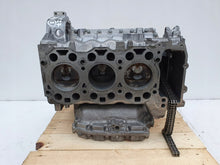 Laden Sie das Bild in den Galerie-Viewer, Motorblock Porsche Cayman 981 MA122C 2.7 2013 Benzin Unkomplett MOT2260117797gw