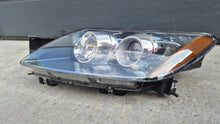 Load image into Gallery viewer, Frontscheinwerfer Mazda Cx7 Xenon Links Scheinwerfer Headlight