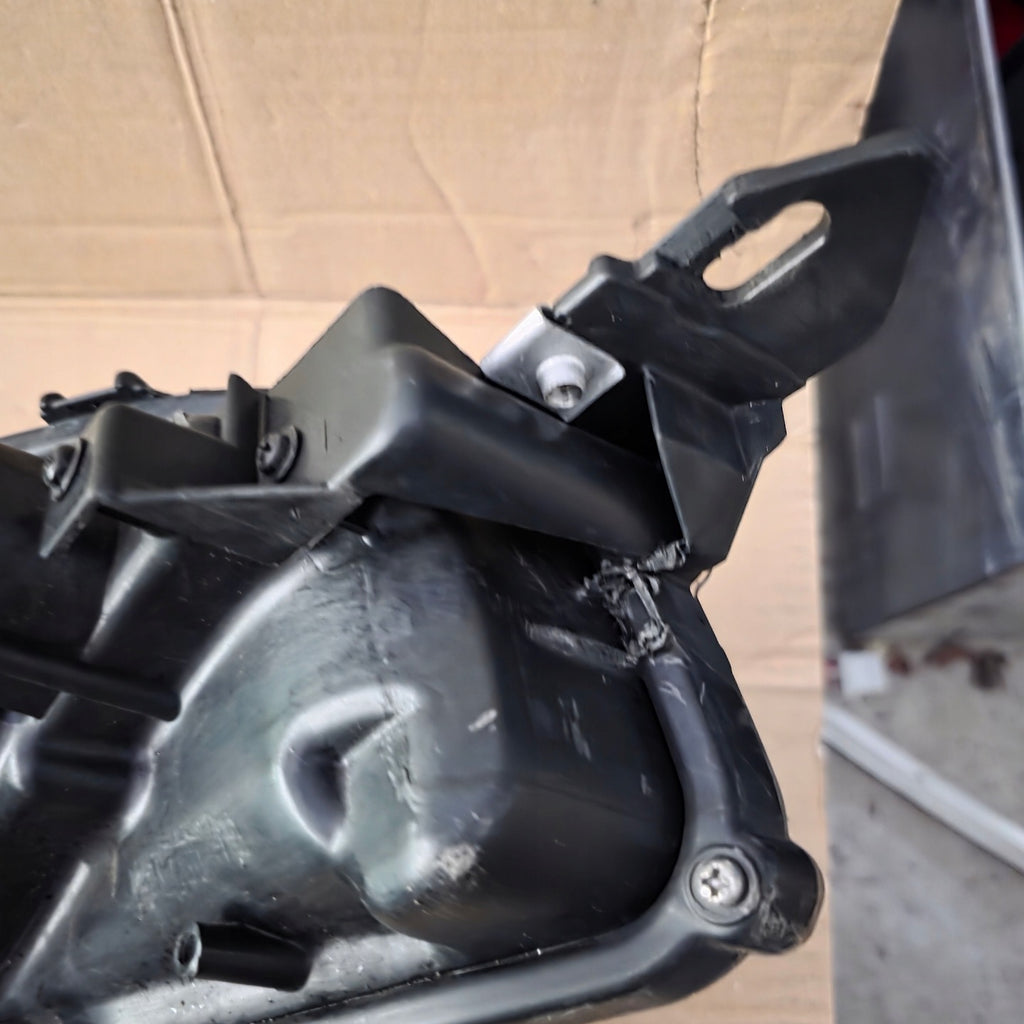 Frontscheinwerfer Toyota C-Hr Chr 81150-F4170 Links Scheinwerfer Headlight SCH3560876808ca