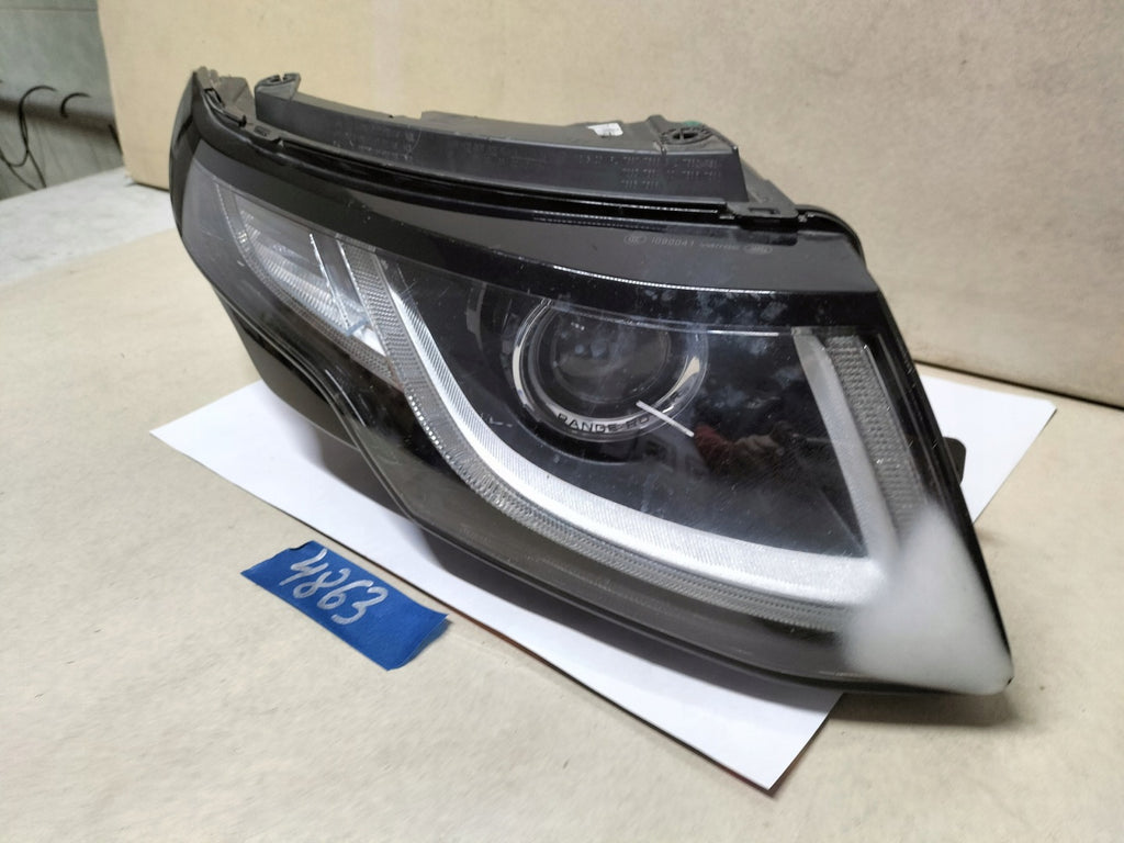 Frontscheinwerfer Land Rover Range I Evoque L538 GJ32-13W029-ED Rechts Headlight SCH6132089404hm