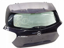 Load image into Gallery viewer, Heckklappe Mercedes-Benz W176 Rückseite kofferraumklappe Tailgate