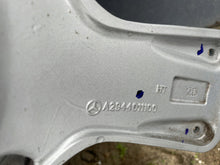 Load image into Gallery viewer, 1x Alufelge 20 Zoll 8.5" 5x112 38 5ET A2944011100 Mercedes-Benz Amg Eqe FEL1075404176fb
