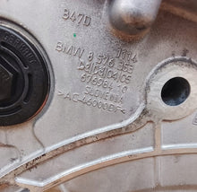 Laden Sie das Bild in den Galerie-Viewer, Motor BMW B47D20A 2.0 Diesel Engine Komplett MOT6836152528hh