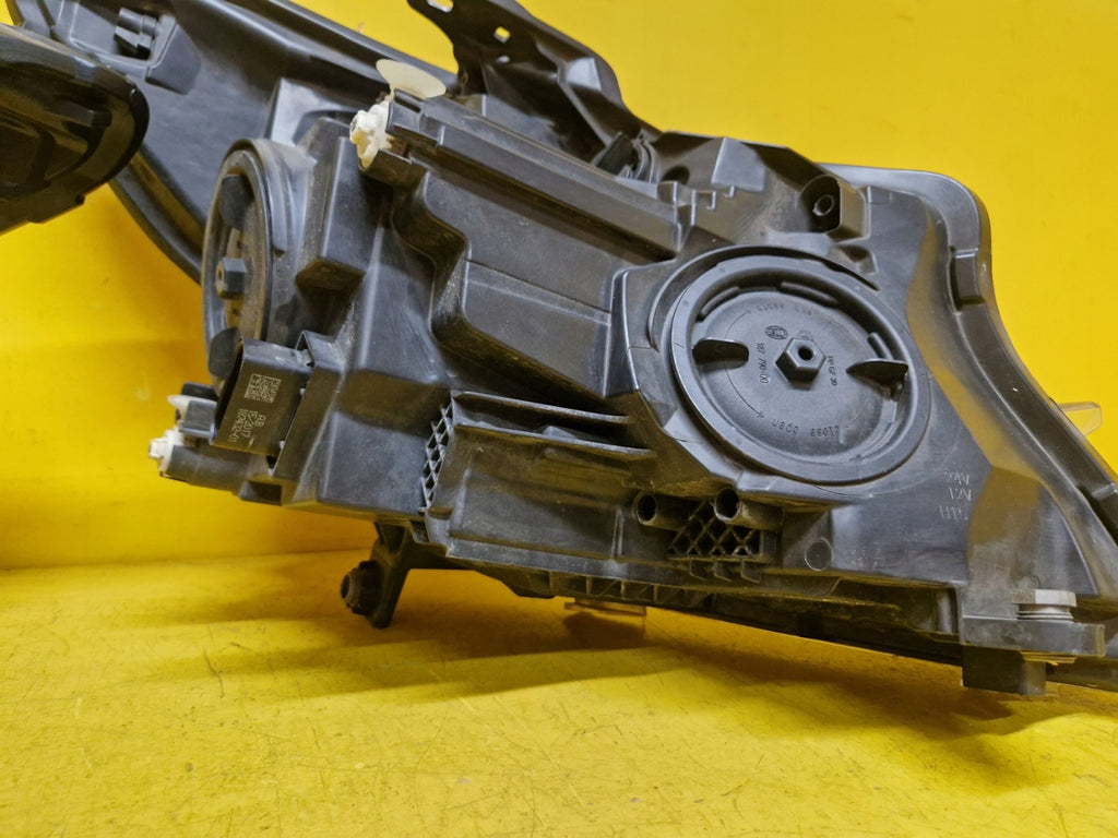 Frontscheinwerfer Mercedes-Benz Vito A4478200161 Ein Satz Scheinwerfer Headlight SCH3857442867yj