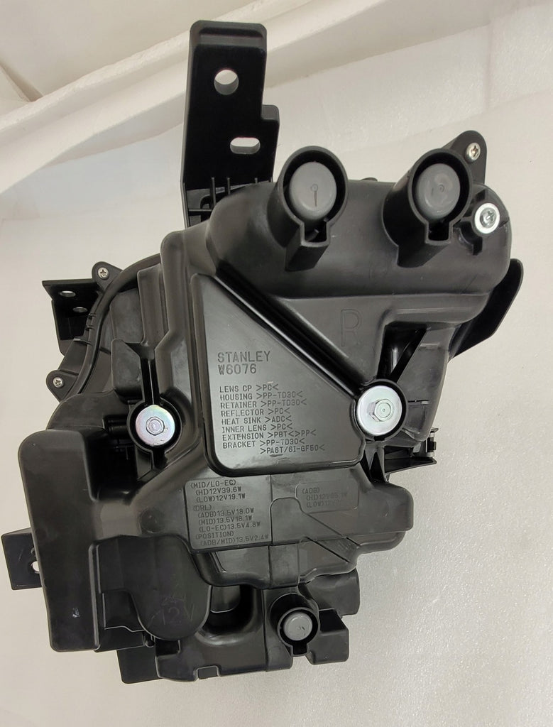 Frontscheinwerfer Mazda Cx-60 KR9R51030 Full LED Rechts Scheinwerfer Headlight