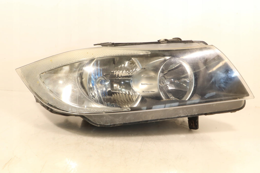 Frontscheinwerfer BMW 3 E90 6942722-02 Rechts Scheinwerfer Headlight SCH7090591000bm