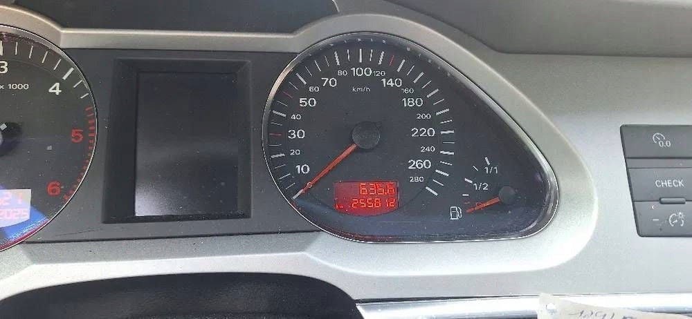 Motor Audi A6 BPP 2.7 TDI 180PS 132kW 225TKm 2007 Diesel Engine Komplett