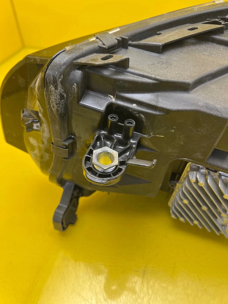 Frontscheinwerfer VW Tiguan 571941060D LED Rechts Scheinwerfer Headlight SCH2137346519mq