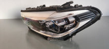 Laden Sie das Bild in den Galerie-Viewer, Frontscheinwerfer BMW 5 G31 G30 8499121 Laser Links Scheinwerfer Headlight SCH6554050732aq