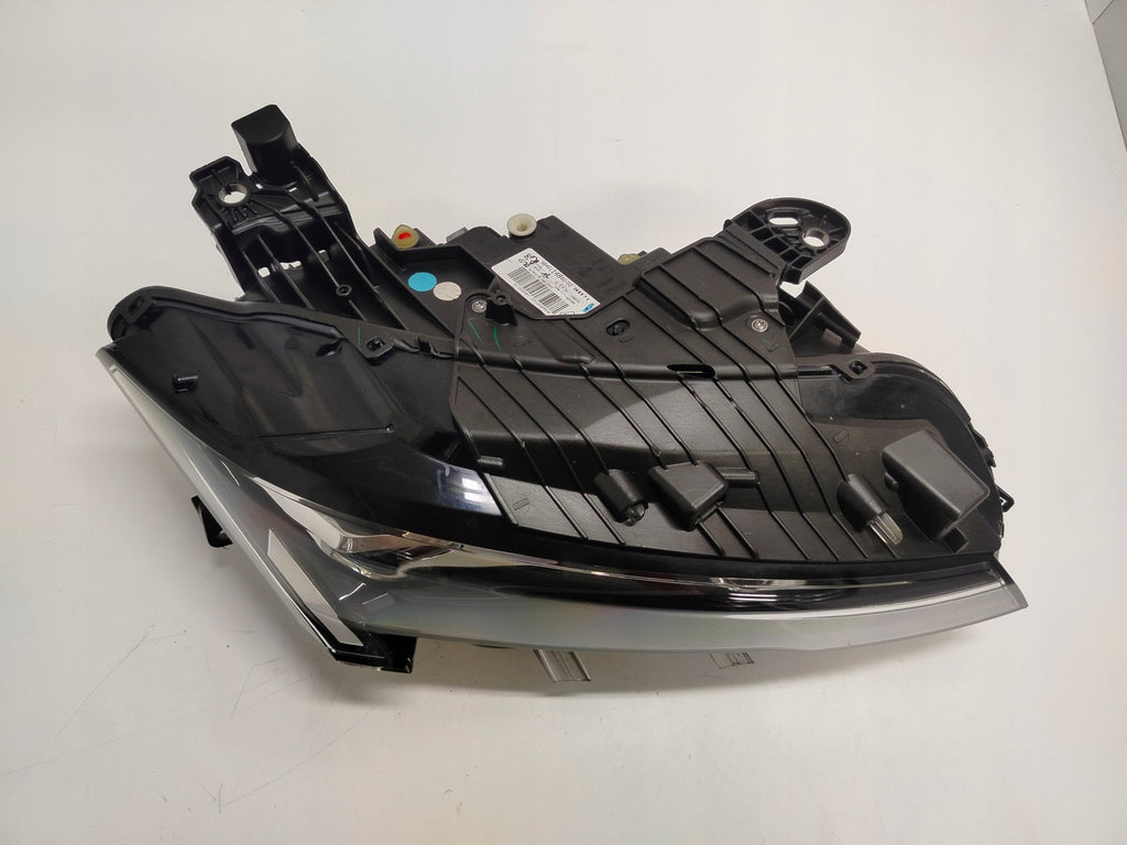 Frontscheinwerfer Peugeot 308 9849114880 Rechts Scheinwerfer Headlight SCH8316494440hc