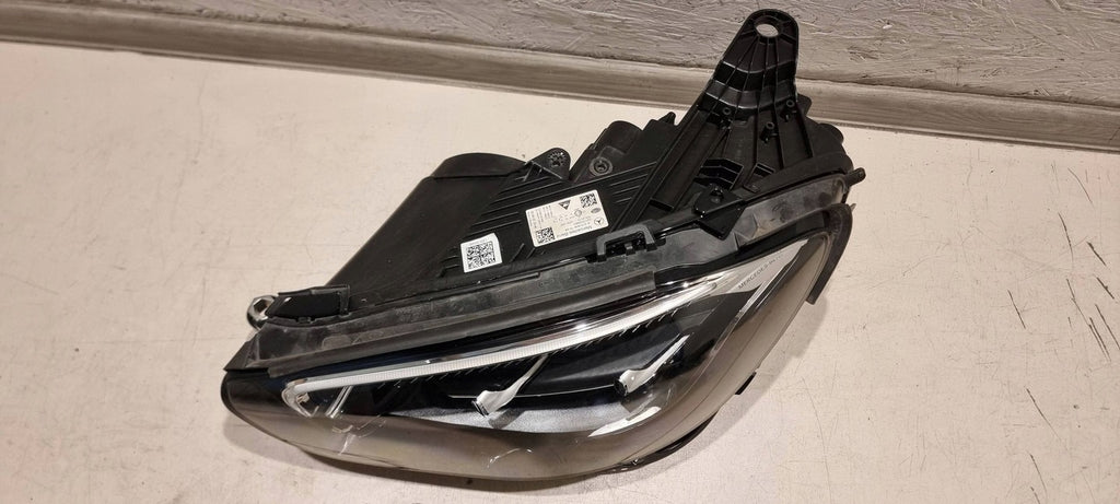 Frontscheinwerfer Mercedes-Benz W213 A2139067509 Full LED Links Headlight SCH1415507416te