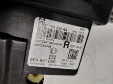 Laden Sie das Bild in den Galerie-Viewer, Frontscheinwerfer Skoda Octavia IV 5E4941036 Full LED Rechts Headlight SCH2739788296dv