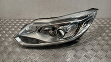 Laden Sie das Bild in den Galerie-Viewer, Frontscheinwerfer Ford Focus BM51-13D155-AJ Xenon Links Scheinwerfer Headlight SCH5425396337qp