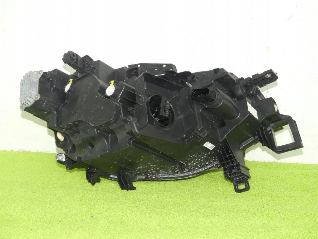Frontscheinwerfer VW Id.4 11B941035H Links Scheinwerfer Headlight SCH6960726850ka