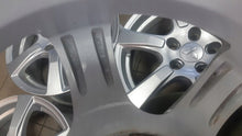 Load image into Gallery viewer, 4x Alufelge 16 Zoll 6.5" 5x114.3 Mitsubishi I W Rim Wheel FEL5922893404yk