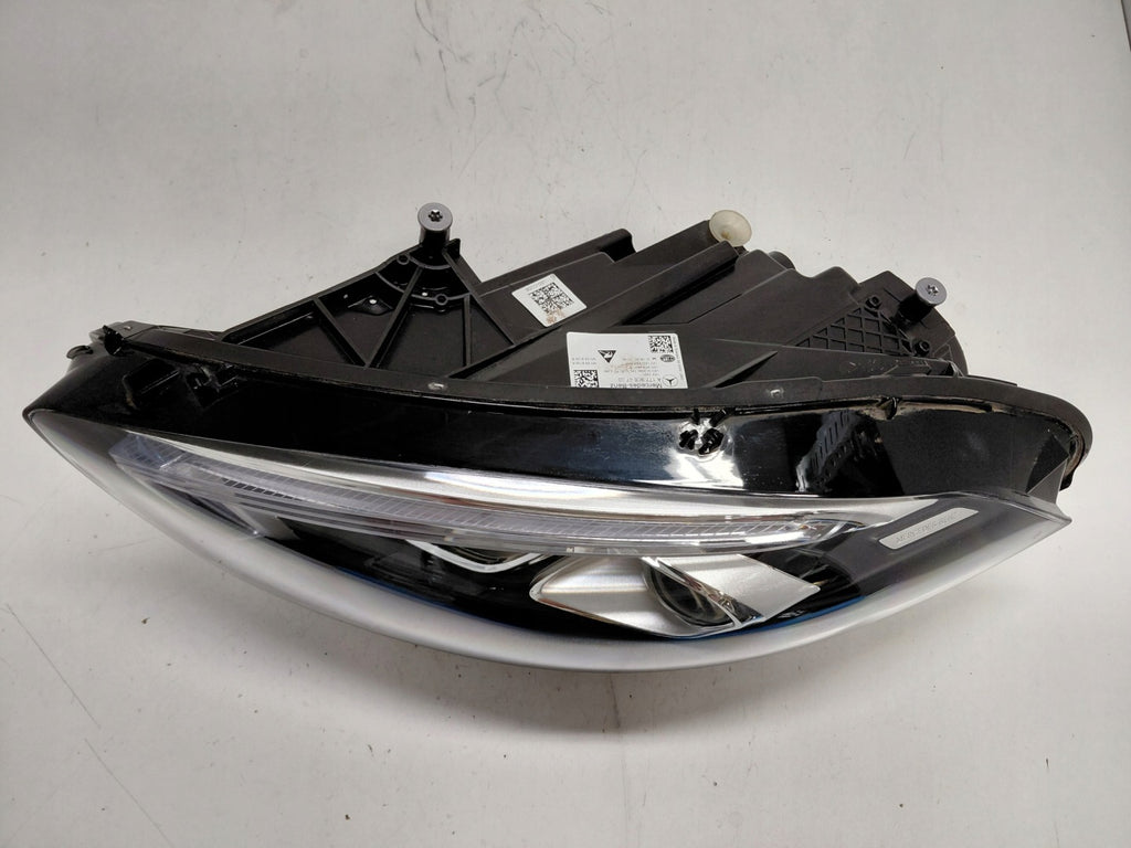 Frontscheinwerfer Mercedes-Benz W177 A1779064703 Full LED Links Headlight SCH2522474970qy