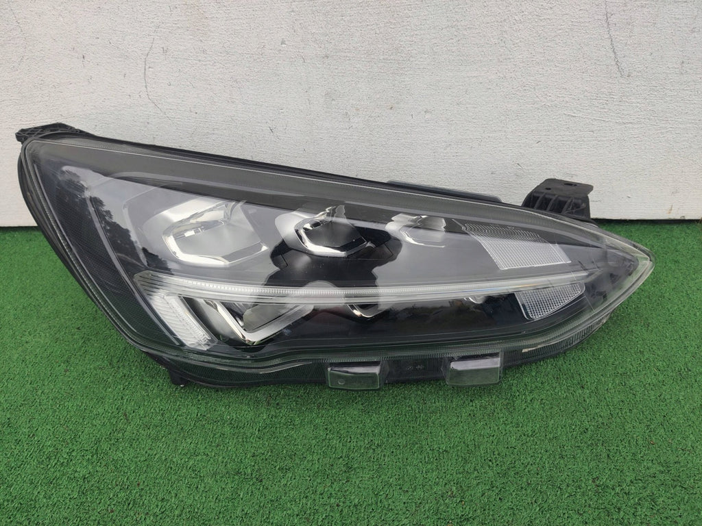 Frontscheinwerfer Ford Focus JX7B-13E014-CE JX7B-13E014CEJX7B13E014 LED Rechts SCH9254794873nr