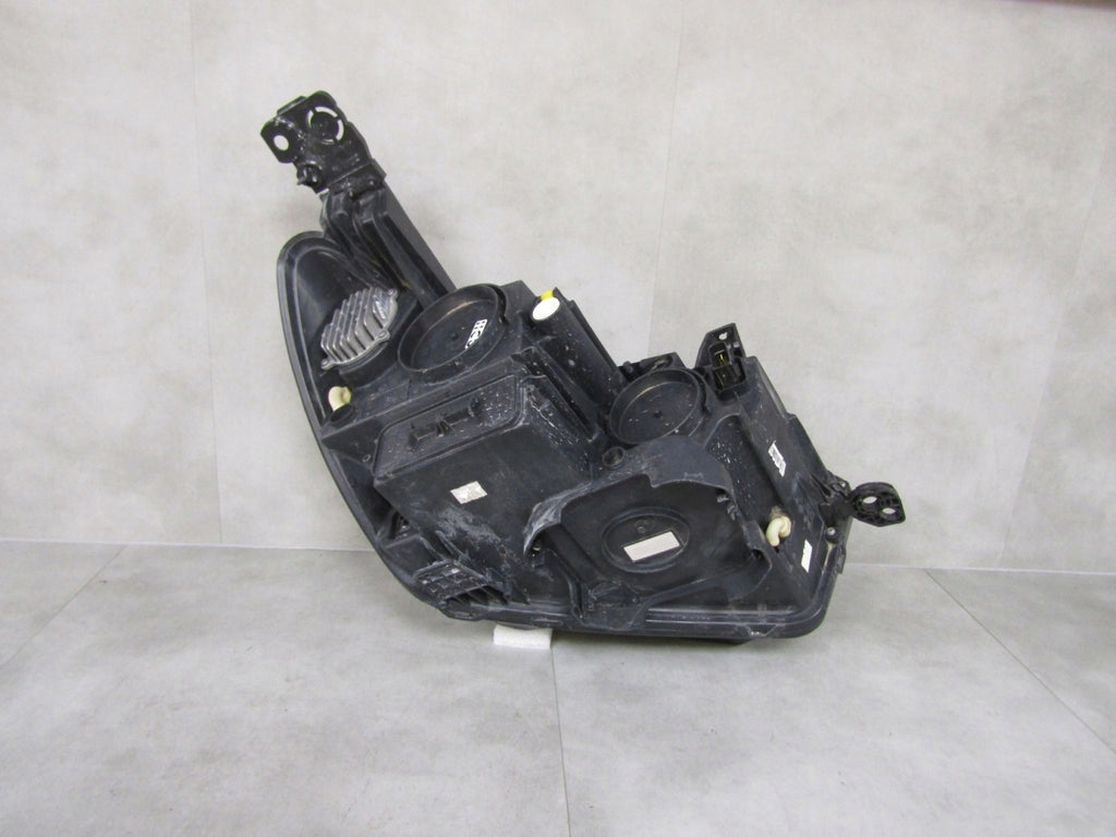 Frontscheinwerfer Opel Grandland X YP00162880 LED Links Scheinwerfer Headlight SCH7183531118lb