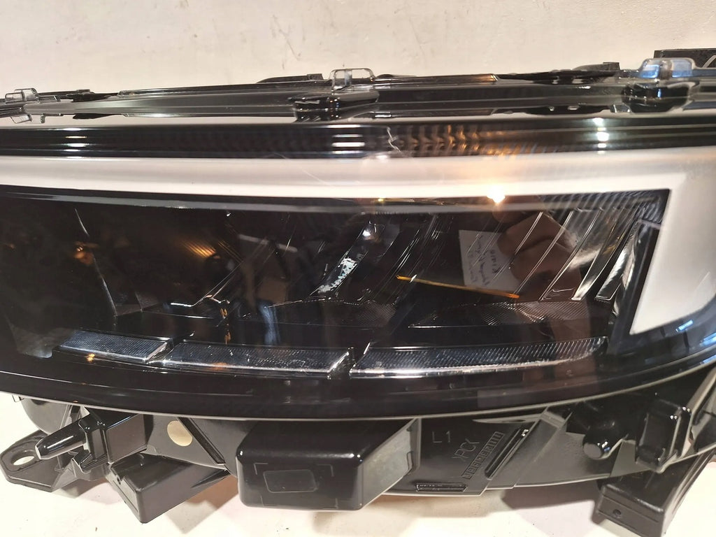 Frontscheinwerfer Opel Mokka 9834008280 Rechts Scheinwerfer Headlight SCH9983345964ik